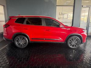 Chery Tiggo 8 Pro 1.6TGDI 290T Executive - Image 9