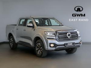 GWM P300 2.4T double cab LS - Image 1