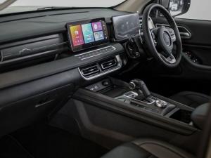 GWM P300 2.4T double cab LS - Image 8