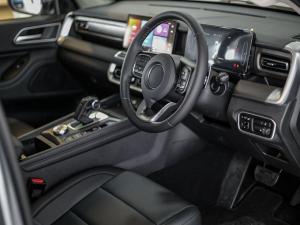 GWM P300 2.4T double cab LS - Image 9