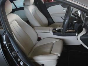 Mercedes-Benz CLA CLA200 Progressive - Image 16