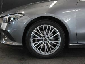Mercedes-Benz CLA CLA200 Progressive - Image 4