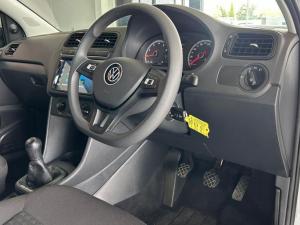 Volkswagen Polo Vivo hatch 1.4 - Image 11