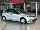 Thumbnail Volkswagen Polo Vivo hatch 1.4