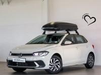 Thumbnail Volkswagen Polo hatch 1.0TSI