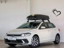 Thumbnail Volkswagen Polo hatch 1.0TSI