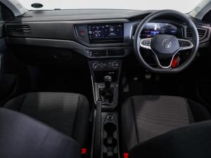 Volkswagen Polo hatch 1.0TSI - Image 22