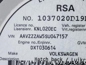 Volkswagen Polo hatch 1.0TSI - Image 23