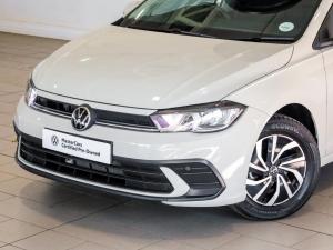 Volkswagen Polo hatch 1.0TSI - Image 3