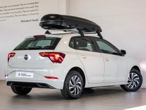 Volkswagen Polo hatch 1.0TSI - Image 6