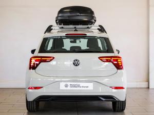 Volkswagen Polo hatch 1.0TSI - Image 7