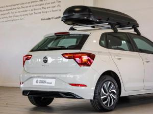 Volkswagen Polo hatch 1.0TSI - Image 8