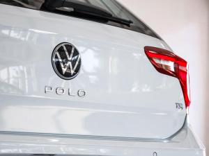 Volkswagen Polo hatch 1.0TSI R-Line - Image 10