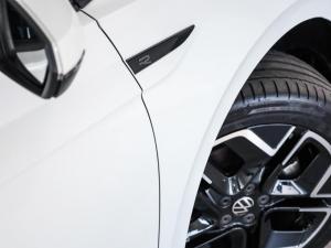 Volkswagen Polo hatch 1.0TSI R-Line - Image 12
