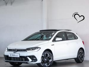 Volkswagen Polo hatch 1.0TSI R-Line - Image 1