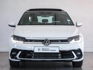 Volkswagen Polo hatch 1.0TSI R-Line - Image 4