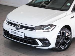 Volkswagen Polo hatch 1.0TSI R-Line - Image 5