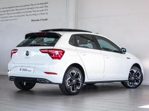 Volkswagen Polo hatch 1.0TSI R-Line - Image 6