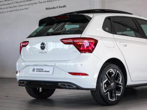 Volkswagen Polo hatch 1.0TSI R-Line - Image 8