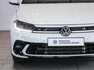 Volkswagen Polo hatch 1.0TSI R-Line - Image 9
