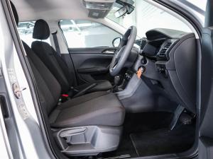 Volkswagen T-Cross 1.0TSI auto - Image 11