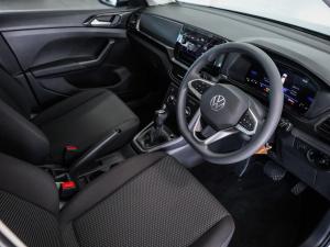 Volkswagen T-Cross 1.0TSI auto - Image 13