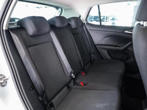 Volkswagen T-Cross 1.0TSI auto - Image 14