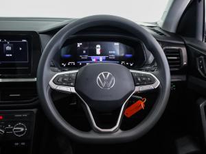 Volkswagen T-Cross 1.0TSI auto - Image 15