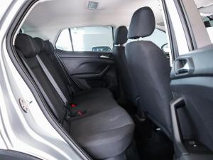 Volkswagen T-Cross 1.0TSI auto - Image 16