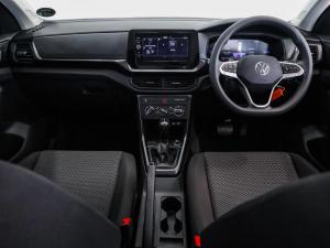 Volkswagen T-Cross 1.0TSI auto - Image 17