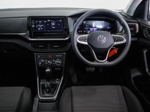 Volkswagen T-Cross 1.0TSI auto - Image 18