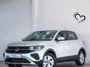 Thumbnail Volkswagen T-Cross 1.0TSI auto