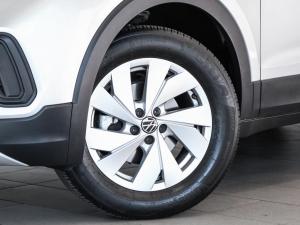 Volkswagen T-Cross 1.0TSI auto - Image 2