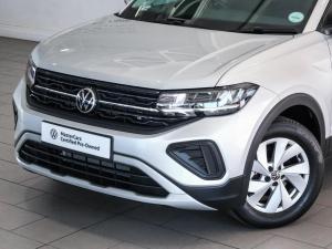 Volkswagen T-Cross 1.0TSI auto - Image 3