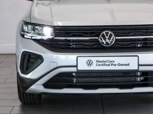 Volkswagen T-Cross 1.0TSI auto - Image 5