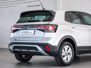 Volkswagen T-Cross 1.0TSI auto - Image 6