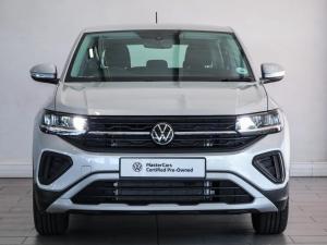 Volkswagen T-Cross 1.0TSI auto - Image 7