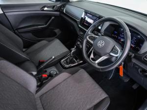 Volkswagen T-Cross 1.0TSI Life - Image 10
