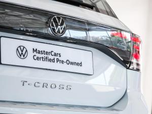 Volkswagen T-Cross 1.0TSI Life - Image 12