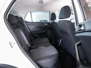 Volkswagen T-Cross 1.0TSI Life - Image 13