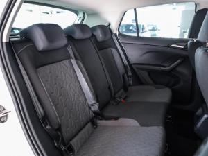 Volkswagen T-Cross 1.0TSI Life - Image 14