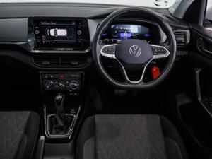 Volkswagen T-Cross 1.0TSI Life - Image 16