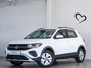Volkswagen T-Cross 1.0TSI Life - Image 1