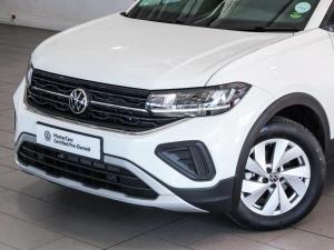 Volkswagen T-Cross 1.0TSI Life - Image 2