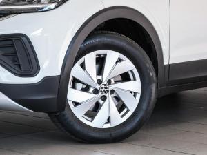 Volkswagen T-Cross 1.0TSI Life - Image 3