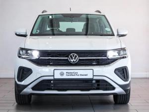 Volkswagen T-Cross 1.0TSI Life - Image 6