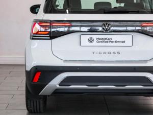 Volkswagen T-Cross 1.0TSI Life - Image 7