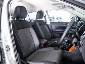 Volkswagen T-Cross 1.0TSI Life - Image 10
