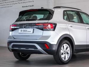 Volkswagen T-Cross 1.0TSI Life - Image 11
