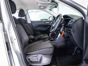 Volkswagen T-Cross 1.0TSI Life - Image 12